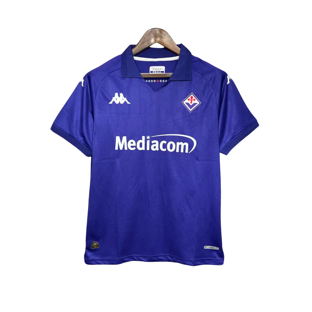 Camiseta Fiorentina 2024/25 Camiseta Fiorentina 2024/25