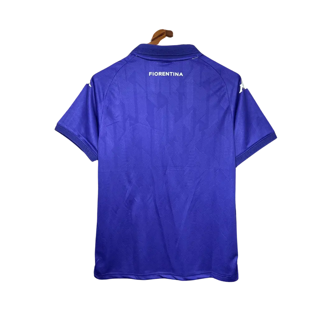 Camiseta Fiorentina 2024/25 Camiseta Fiorentina 2024/25 - Imagen 2