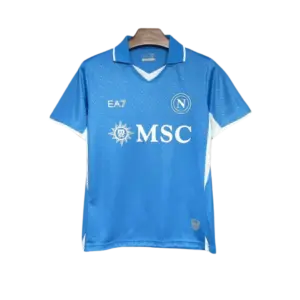 Camiseta SSC Napoli 2024/25 | Local