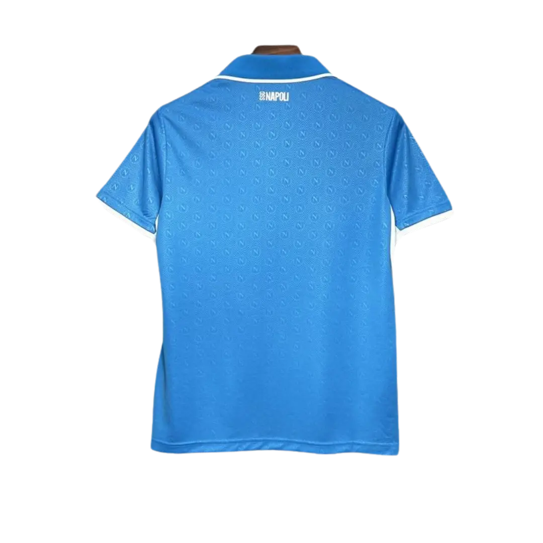 Camiseta SSC Napoli 2024/25 | Local Camiseta SSC Napoli 2024/25 | Local - Imagen 2
