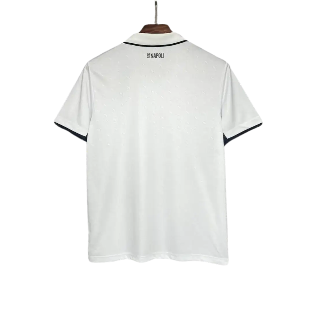 Camiseta SSC Napoli 2024/25 | Visitante Camiseta SSC Napoli 2024/25 | Visitante - Imagen 2
