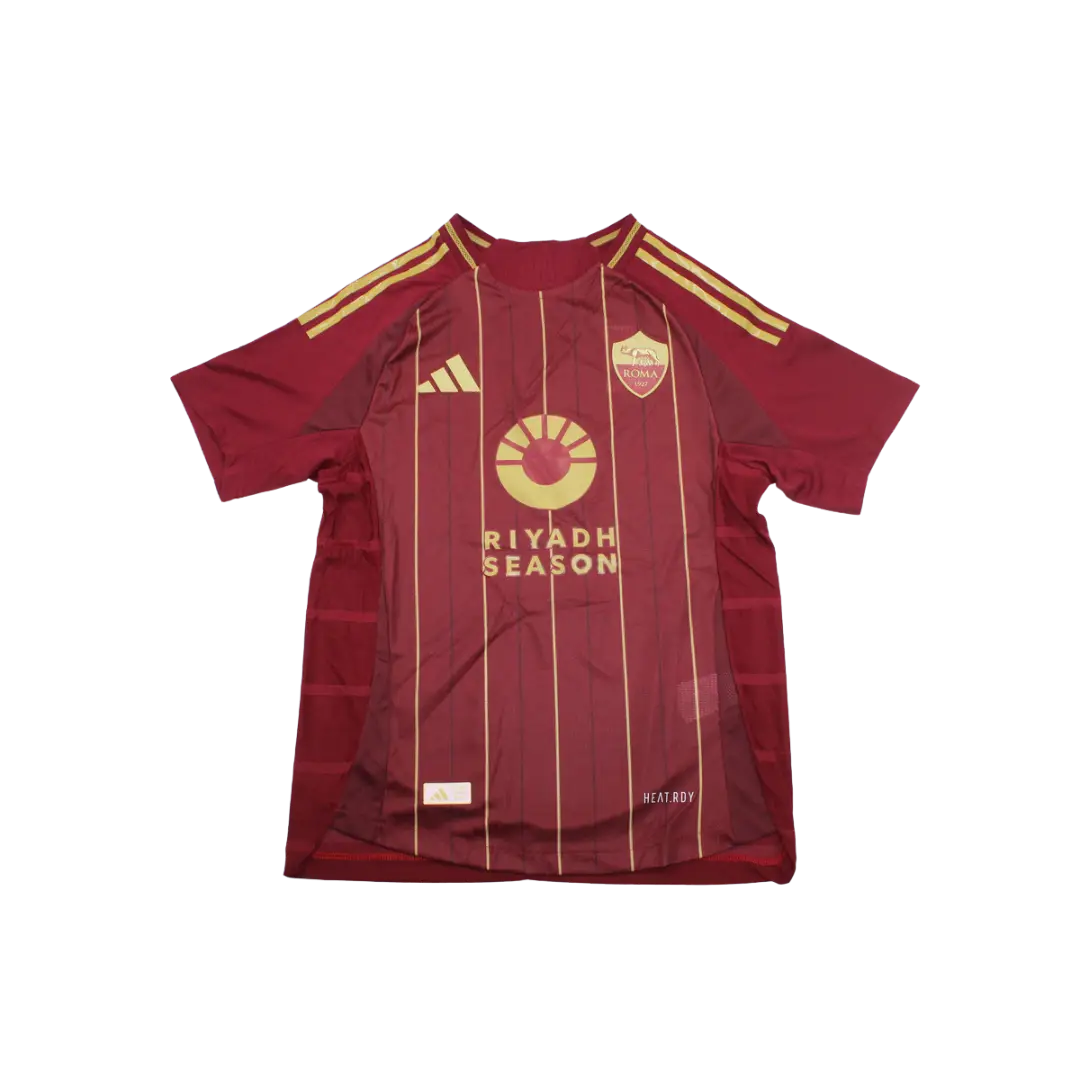 Camiseta AS Roma 2024/25 | Local Camiseta AS Roma 2024/25 | Local