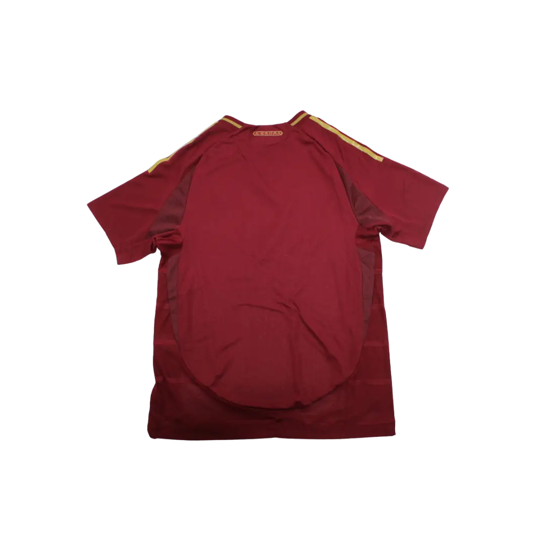 Camiseta AS Roma 2024/25 | Local Camiseta AS Roma 2024/25 | Local - Imagen 2
