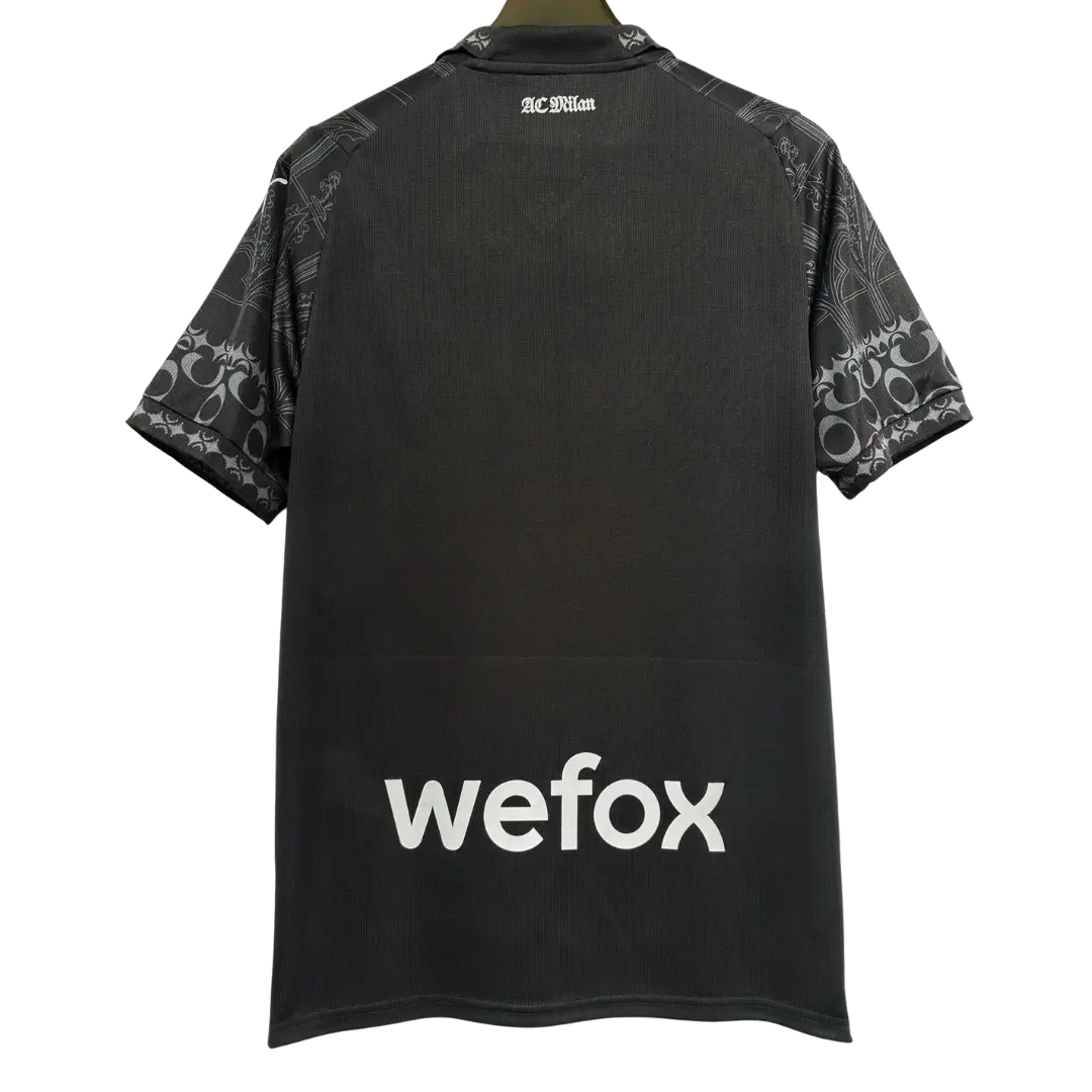 Camiseta AC Milán 2024/25 | Local Camiseta AC Milán 2024/25 | Local - Imagen 2