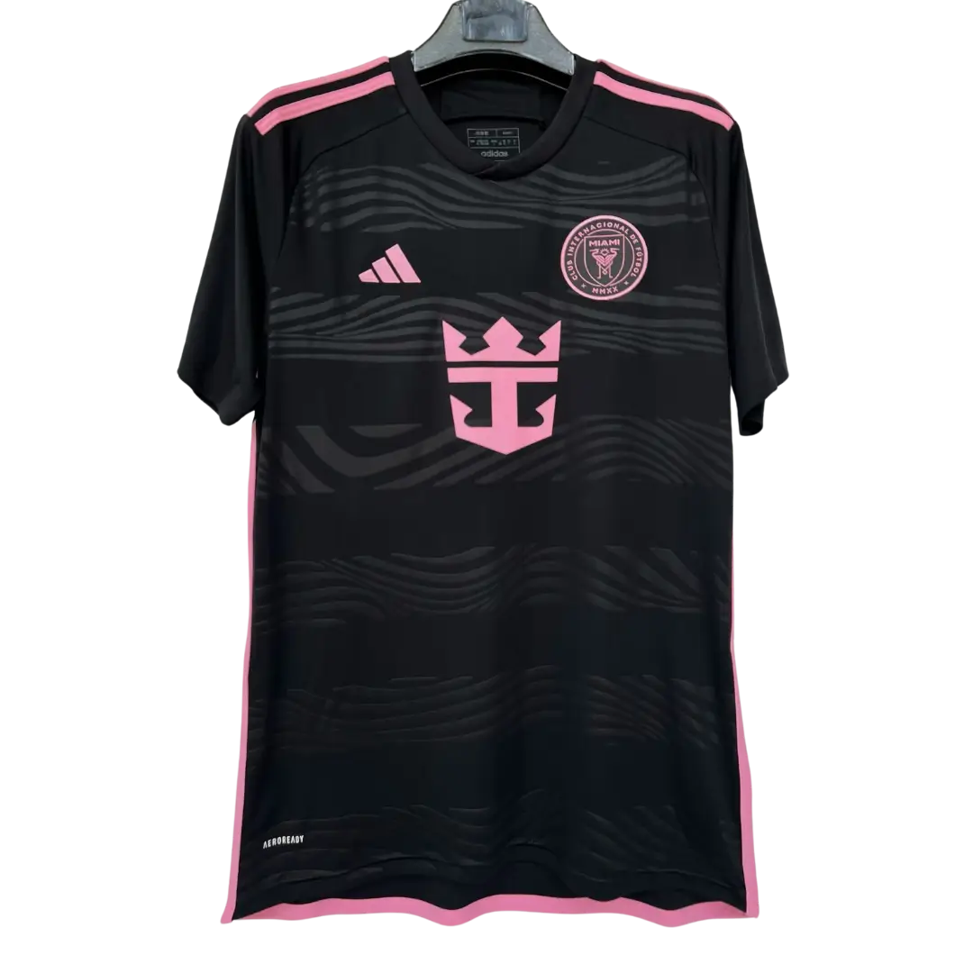 Camiseta Inter de Miami 2024/25 | Local Camiseta Inter de Miami 2024/25 | Local