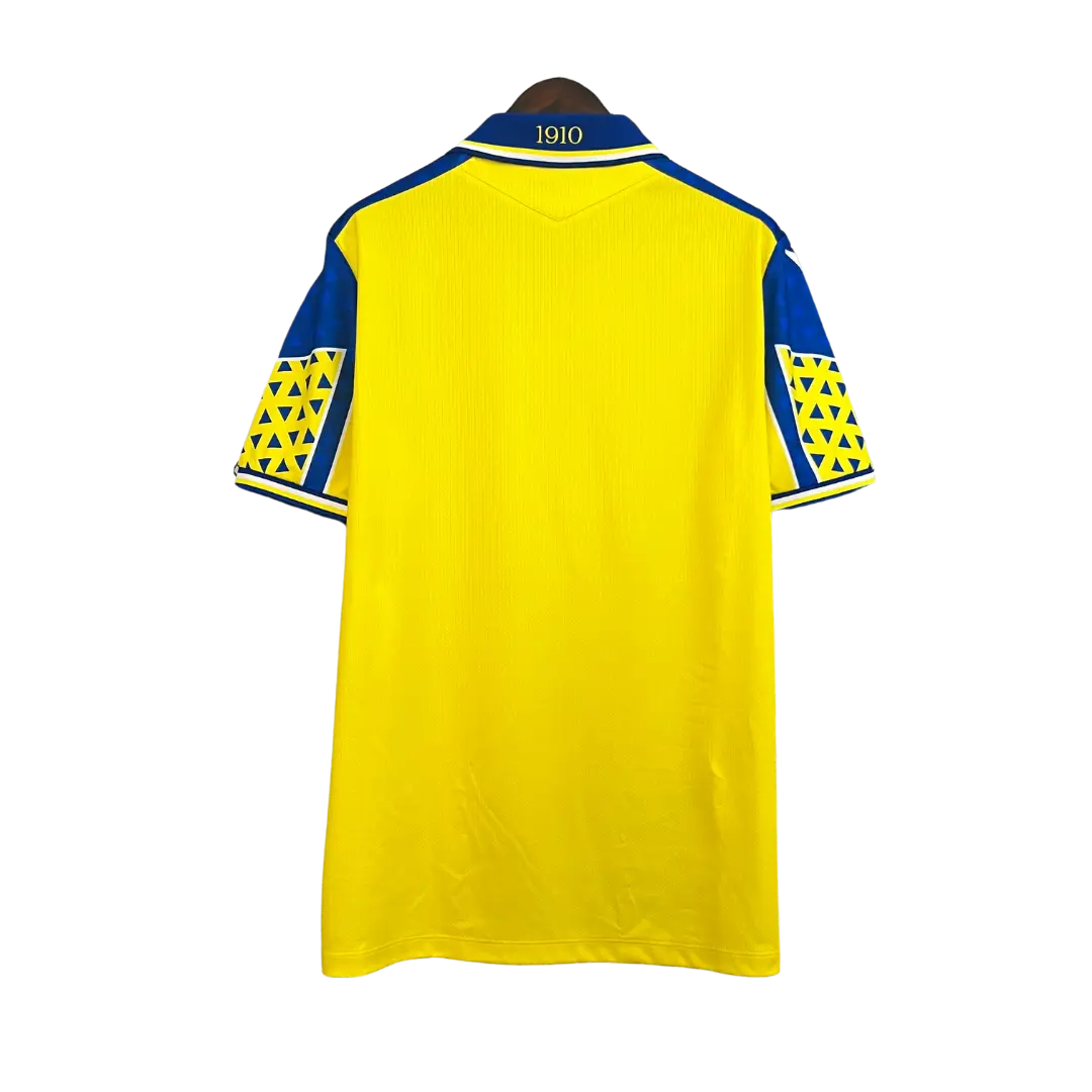 Camiseta Cádiz Futbol Club 2024/25 | Local Camiseta Cádiz Futbol Club 2024/25 | Local - Imagen 2