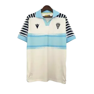 Camiseta Cádiz Futbol Club 2024/25 | Visitante