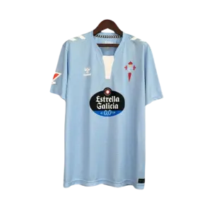 Camiseta Celta de Vigo 2024/25 | Local