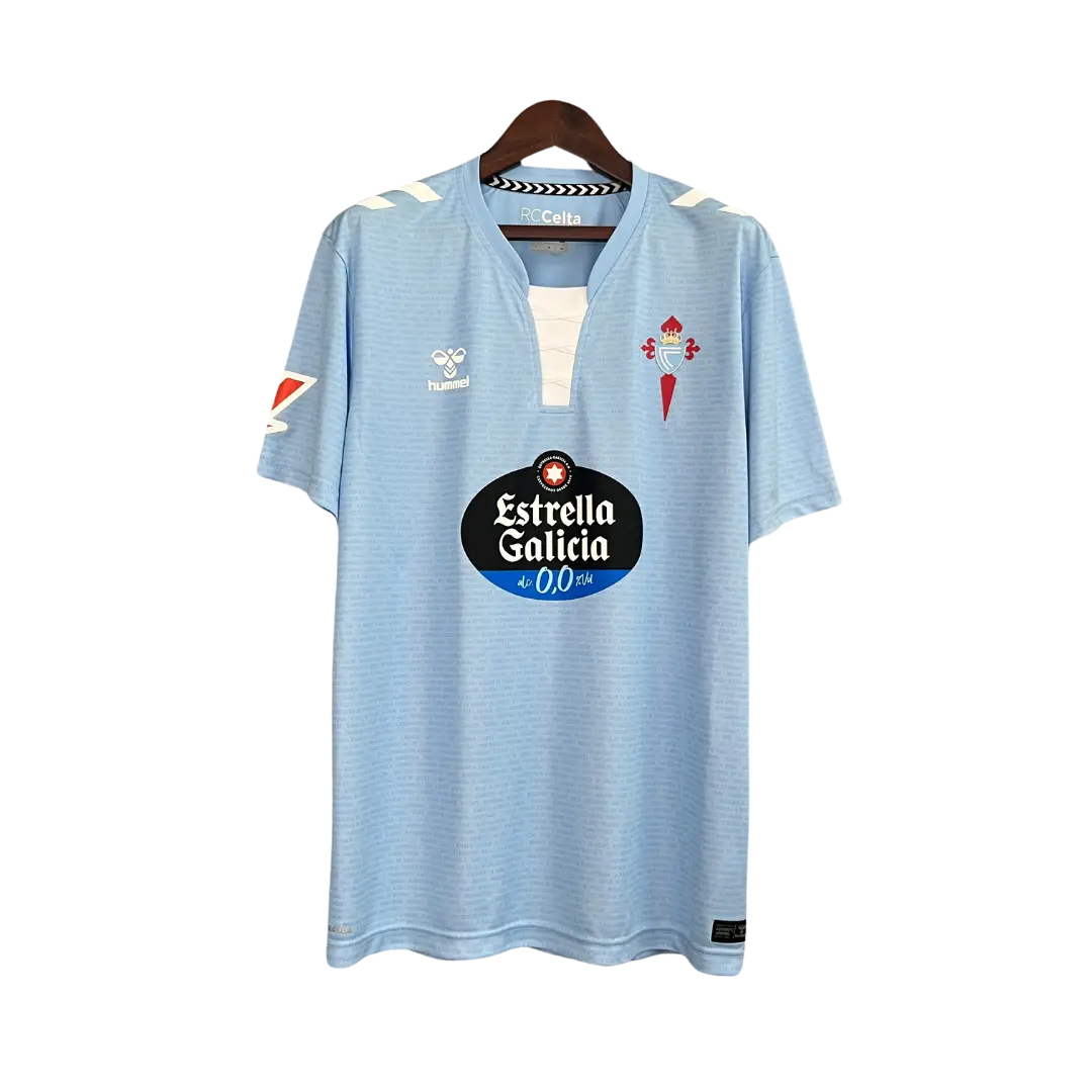 Camiseta Celta de Vigo 2024/25 | Local Camiseta Celta de Vigo 2024/25 | Local