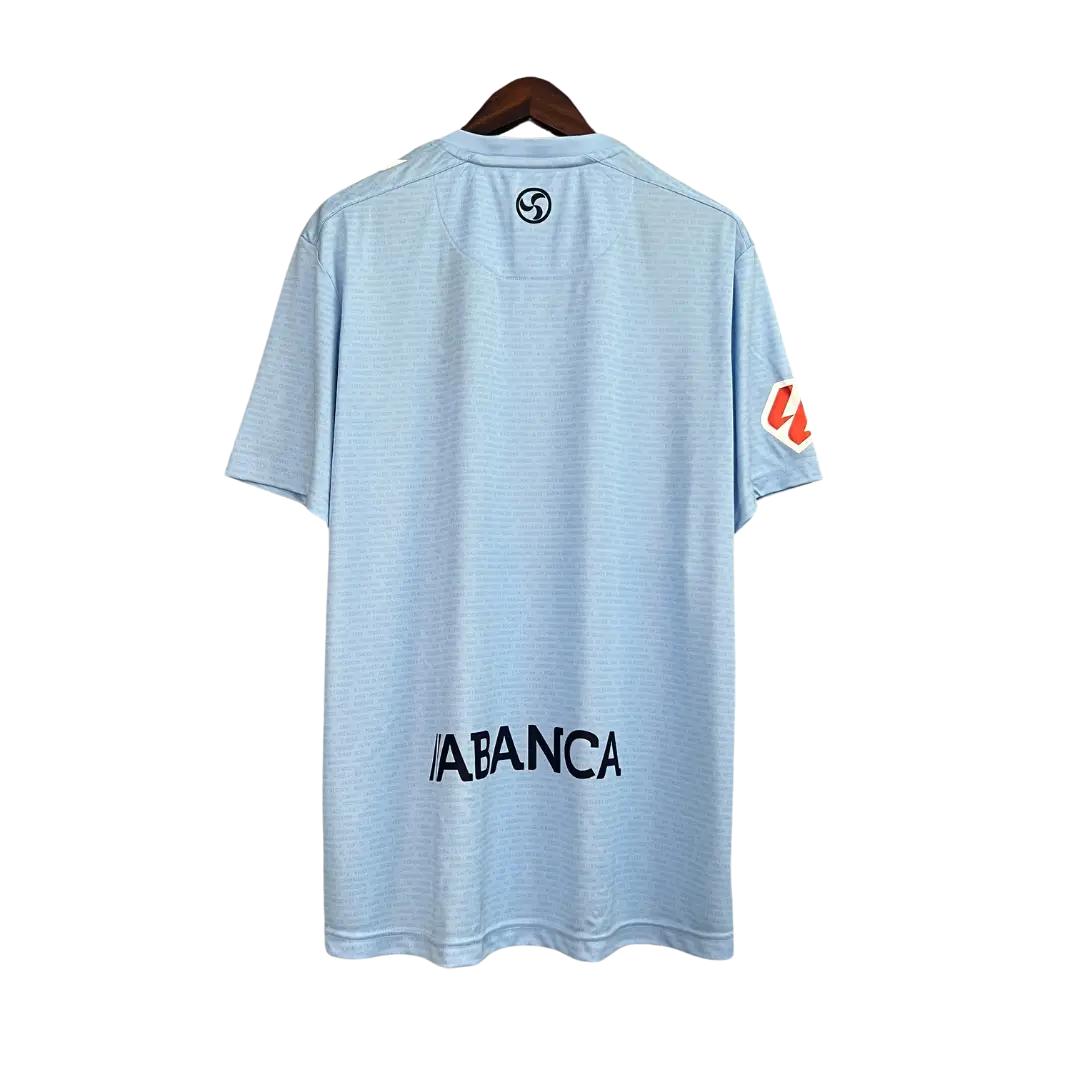 Camiseta Celta de Vigo 2024/25 | Local Camiseta Celta de Vigo 2024/25 | Local - Imagen 2
