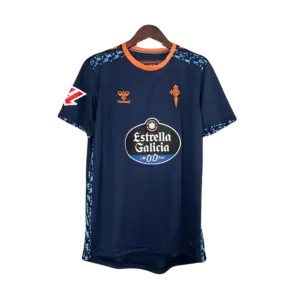 Camiseta Celta de Vigo 2024/25 | Visitante