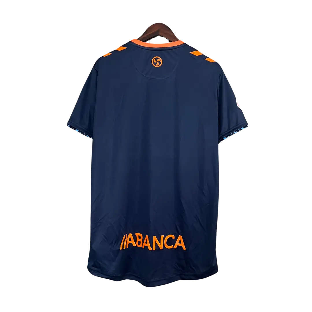 Camiseta Celta de Vigo 2024/25 | Visitante Camiseta Celta de Vigo 2024/25 | Visitante - Imagen 2
