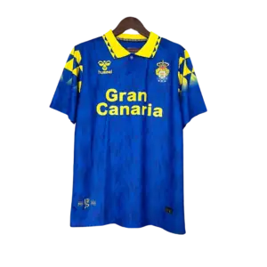 Camiseta UD Las Palmas 2024/25 | Visitante