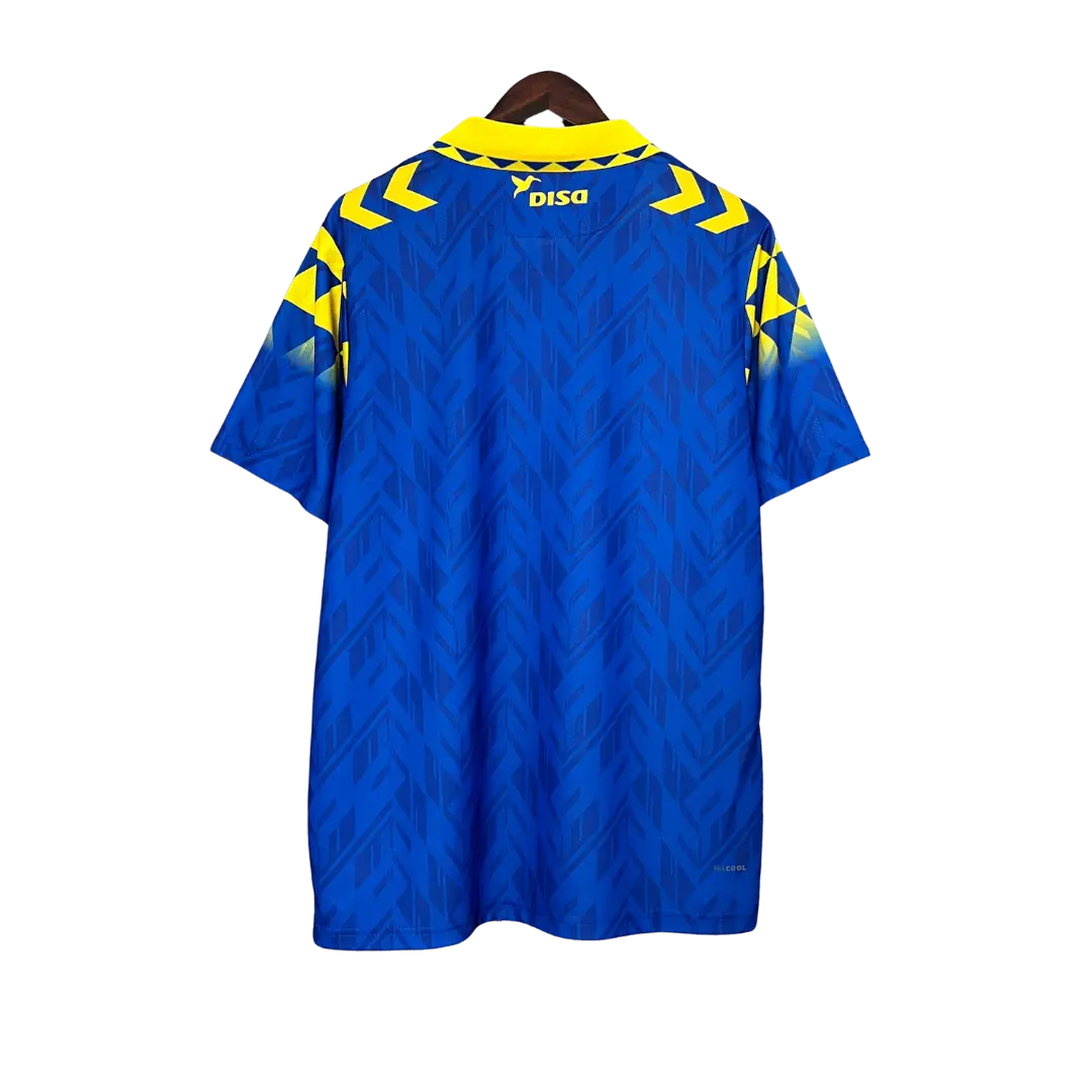 Camiseta UD Las Palmas 2024/25 | Visitante Camiseta UD Las Palmas 2024/25 | Visitante - Imagen 2
