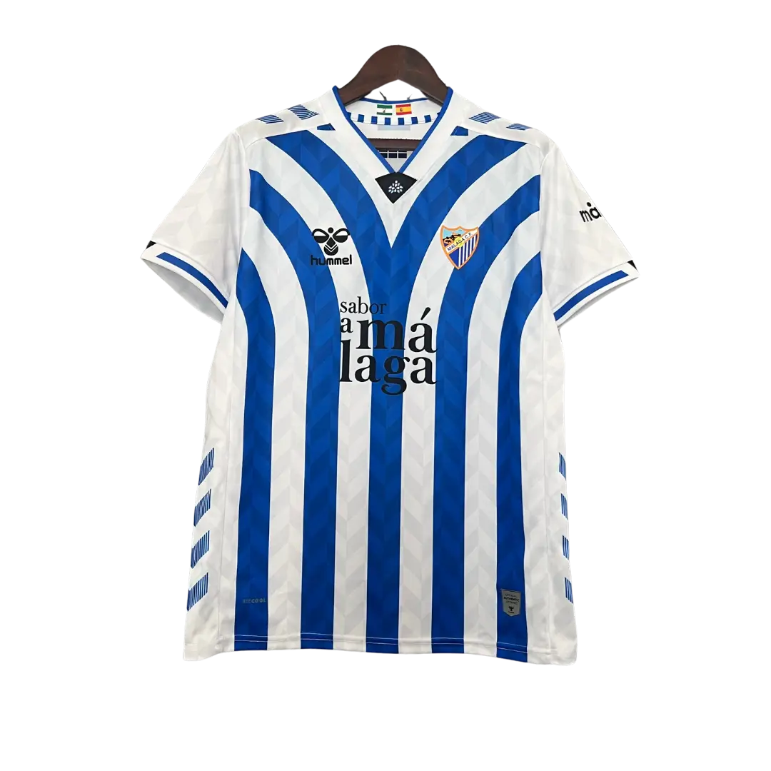 Camiseta Málaga CF - Edición Especial