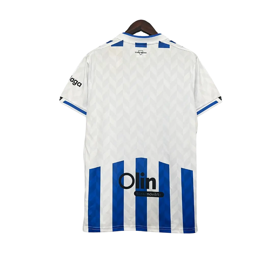 Camiseta Málaga CF – Edición Especial Camiseta Málaga CF – Edición Especial - Imagen 2