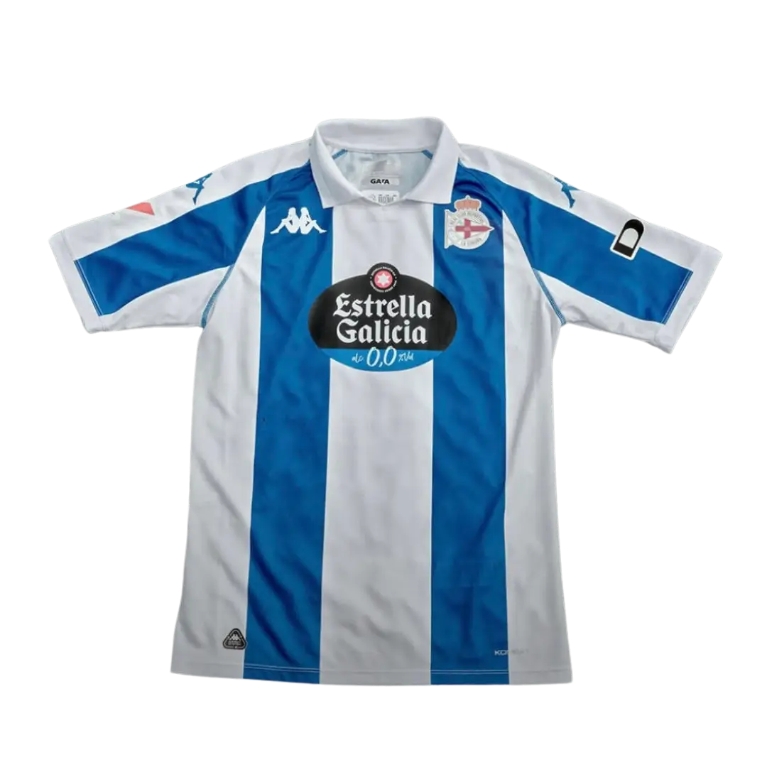 Camiseta Deportivo de la Coruña 2024/25 | Local Camiseta Deportivo de la Coruña 2024/25 | Local