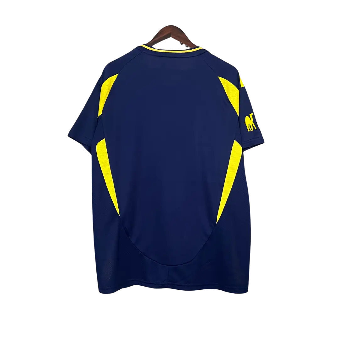 Camiseta Al Nassr 2024/25 | Visitante Camiseta Al Nassr 2024/25 | Visitante - Imagen 2