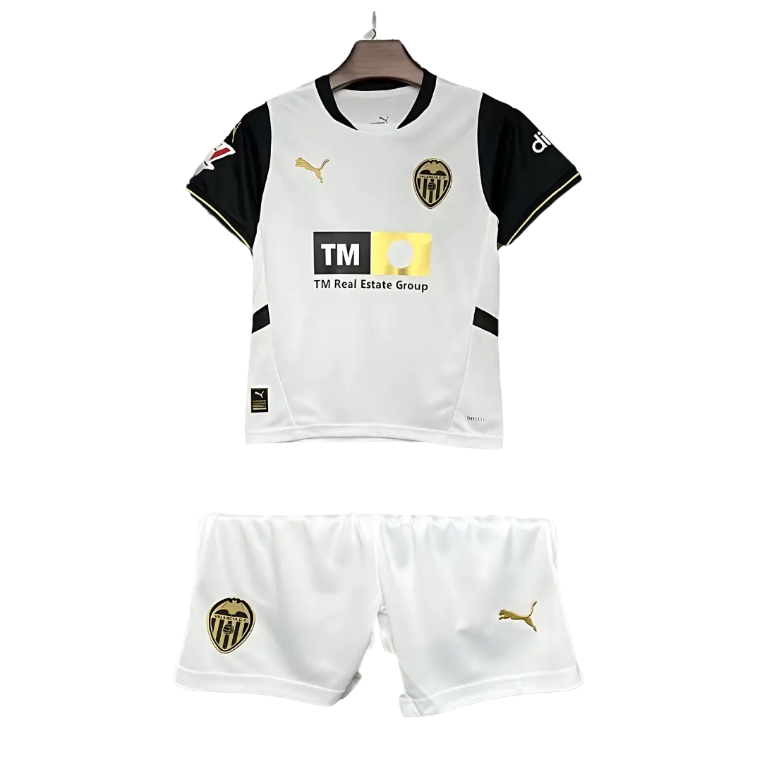 Conjunto Niño Valencia CF 2024/2025 | Local Conjunto Niño Valencia CF 2024/2025 | Local