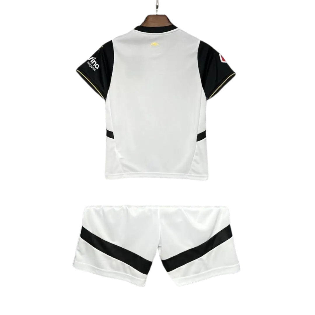 Conjunto Niño Valencia CF 2024/2025 | Local Conjunto Niño Valencia CF 2024/2025 | Local - Imagen 2