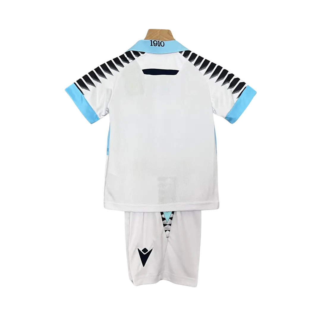 Conjunto Niño Cádiz Club de Fútbol 2024/25 | Visitante Conjunto Niño Cádiz Club de Fútbol 2024/25 | Visitante - Imagen 2