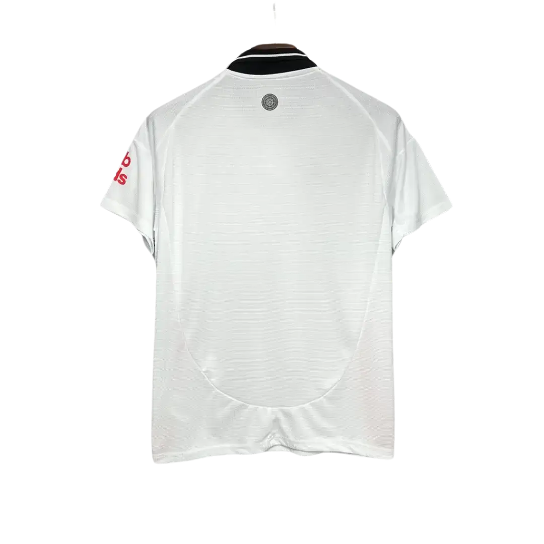 Camiseta Fulham 2024/25 Camiseta Fulham 2024/25 - Imagen 2