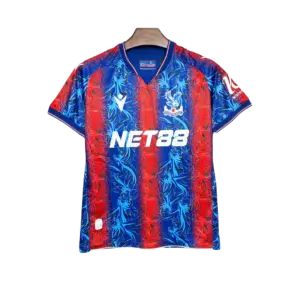 Camiseta Crystal Palace 2024/25