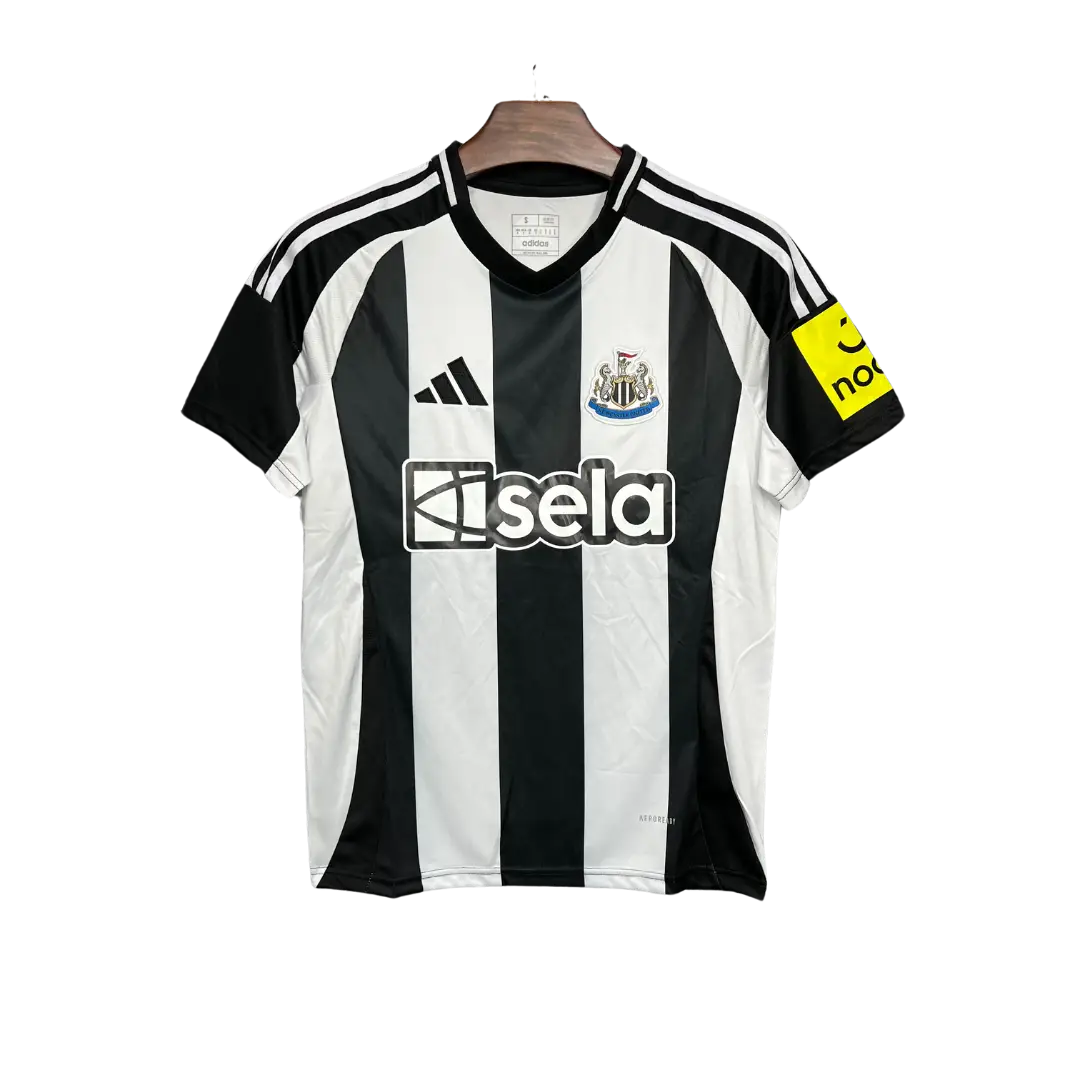 Camiseta Newcastle United 2024/25 Camiseta Newcastle United 2024/25