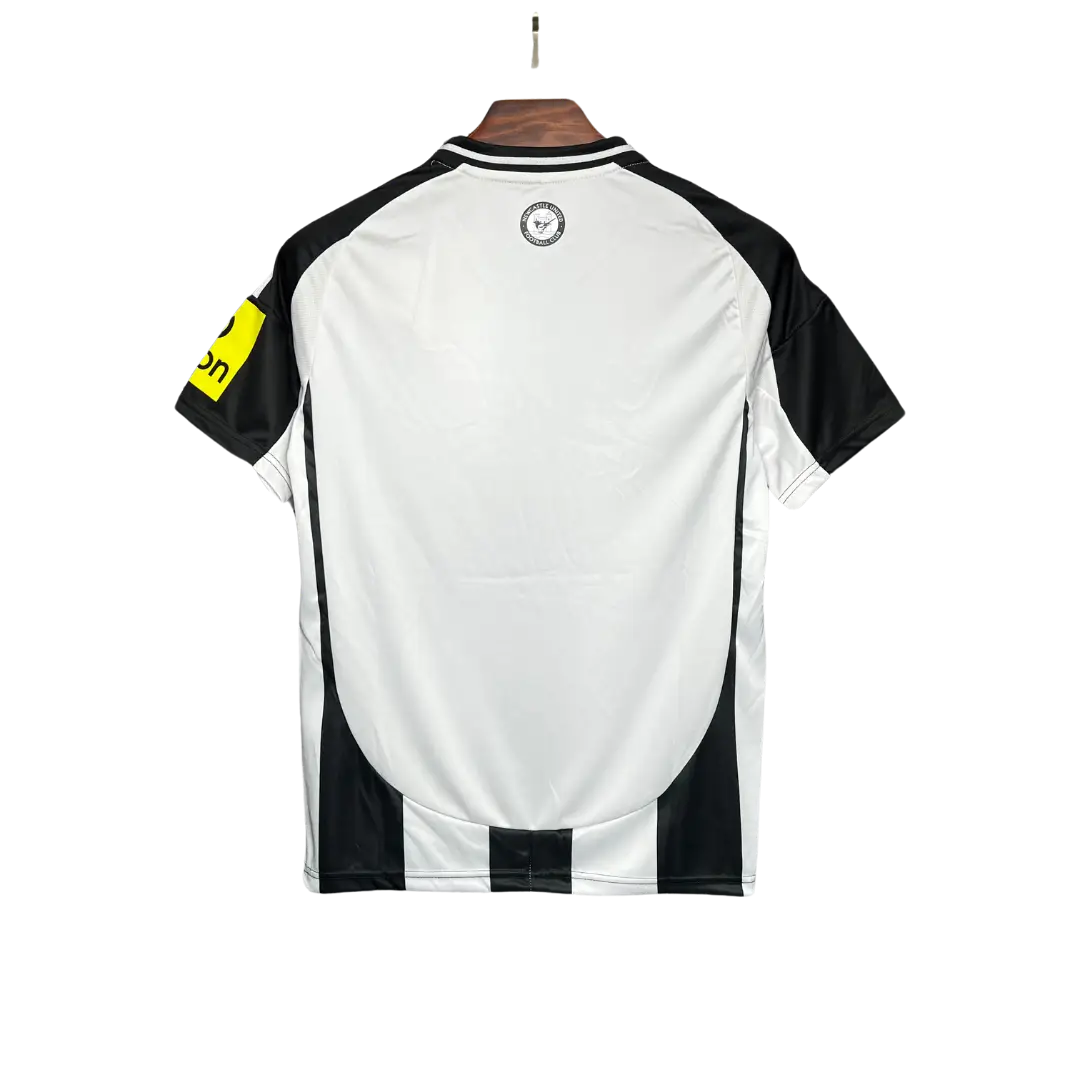 Camiseta Newcastle United 2024/25 Camiseta Newcastle United 2024/25 - Imagen 2