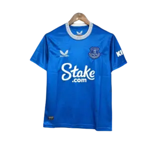Camiseta Everton 2024/25 | Local