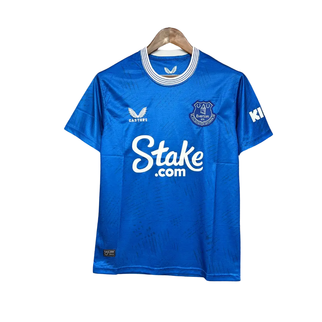 Camiseta Everton 2024/25 | Local Camiseta Everton 2024/25 | Local