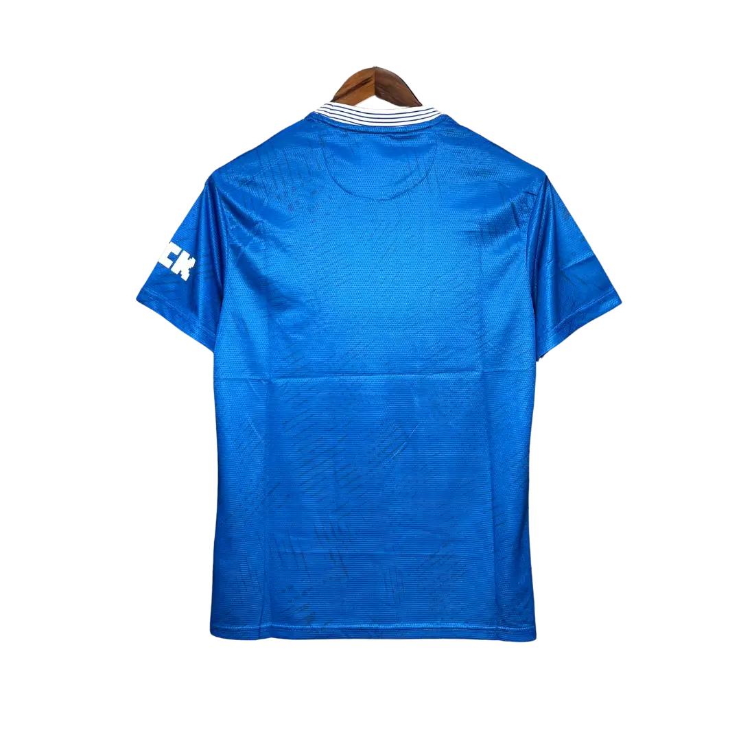Camiseta Everton 2024/25 | Local Camiseta Everton 2024/25 | Local - Imagen 2