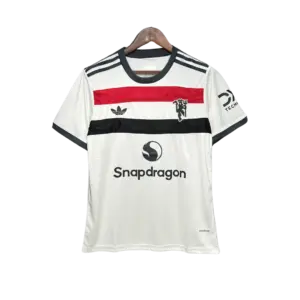 Camiseta Manchester United | Tercera Equipación