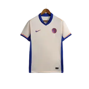 Camiseta Chelsea Football Club 2024/25