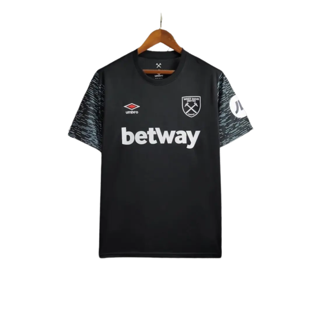 Camiseta West Ham 2024/25 | Local Camiseta West Ham 2024/25 | Local