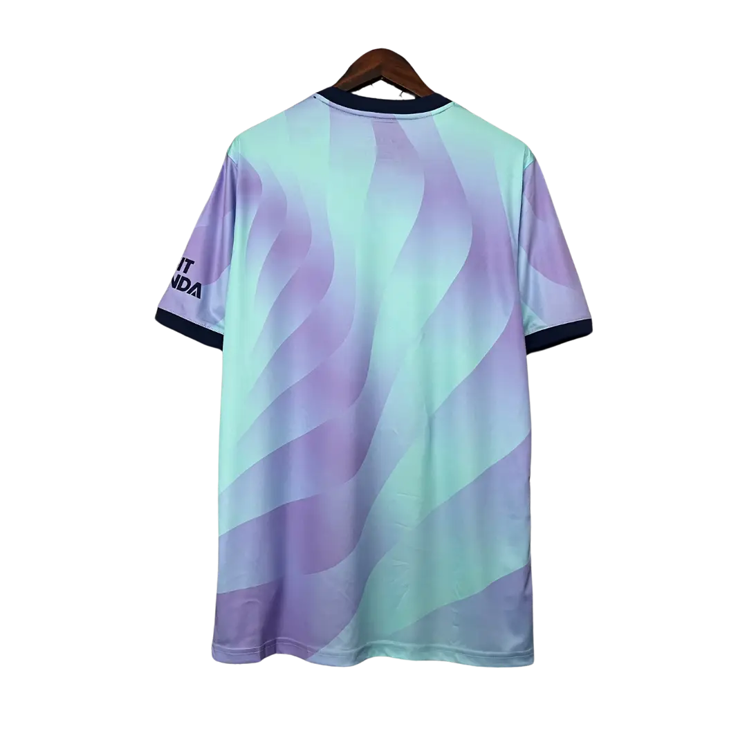 Camiseta Arsenal Football Club 2024/25 | Away Camiseta Arsenal Football Club 2024/25 | Away - Imagen 2