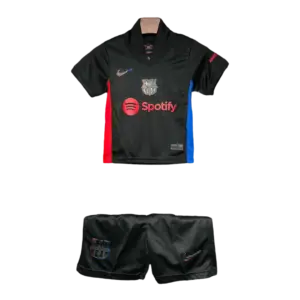Conjunto Niño FC Barcelona 2024/25