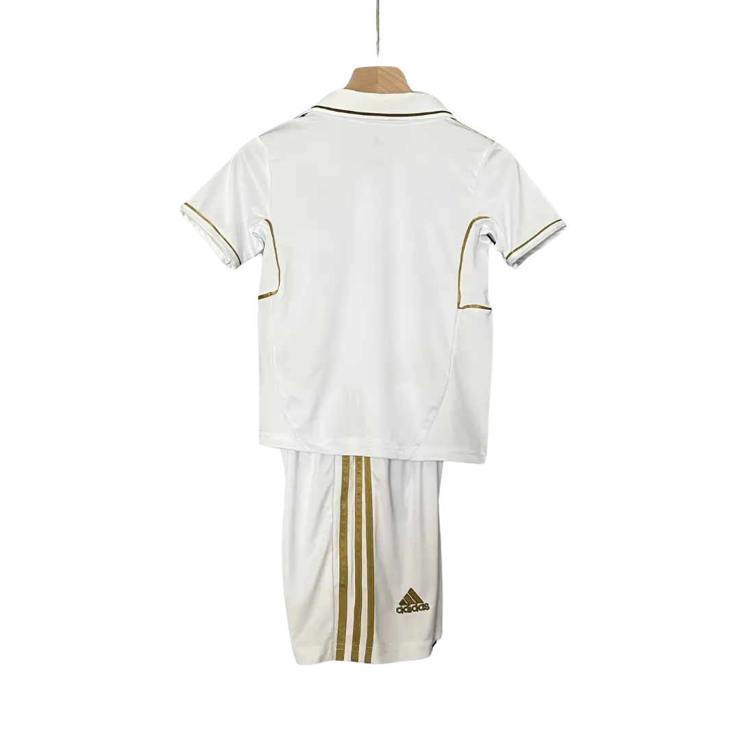 Conjunto Niño Real Madrid 2011/12 Conjunto Niño Real Madrid 2011/12 - Imagen 2