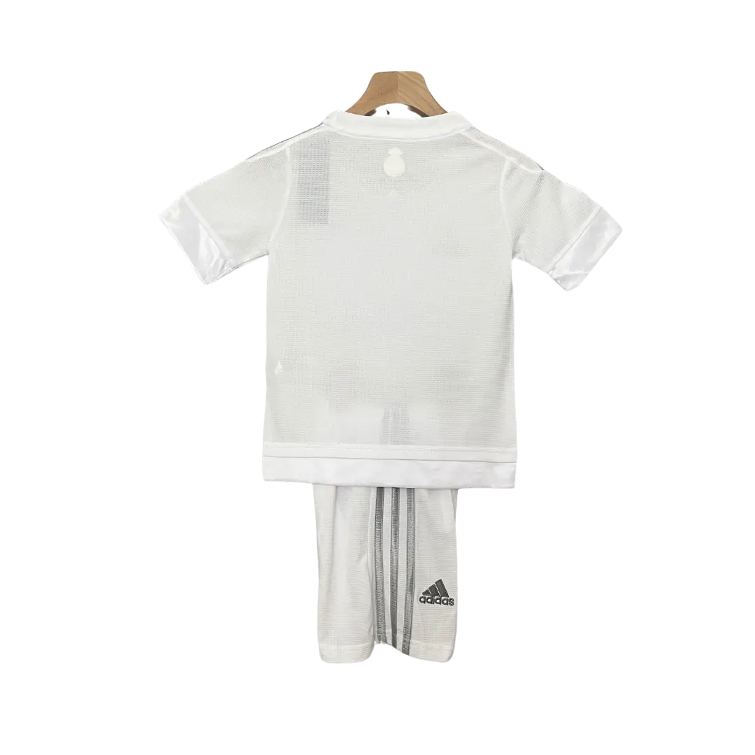Conjunto Niño Real Madrid 2015/16 Conjunto Niño Real Madrid 2015/16 - Imagen 2