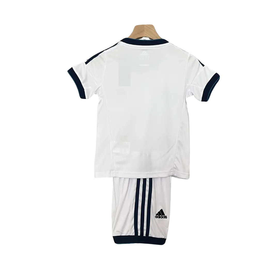 Conjunto Niño Real Madrid 2012/13 Conjunto Niño Real Madrid 2012/13 - Imagen 2