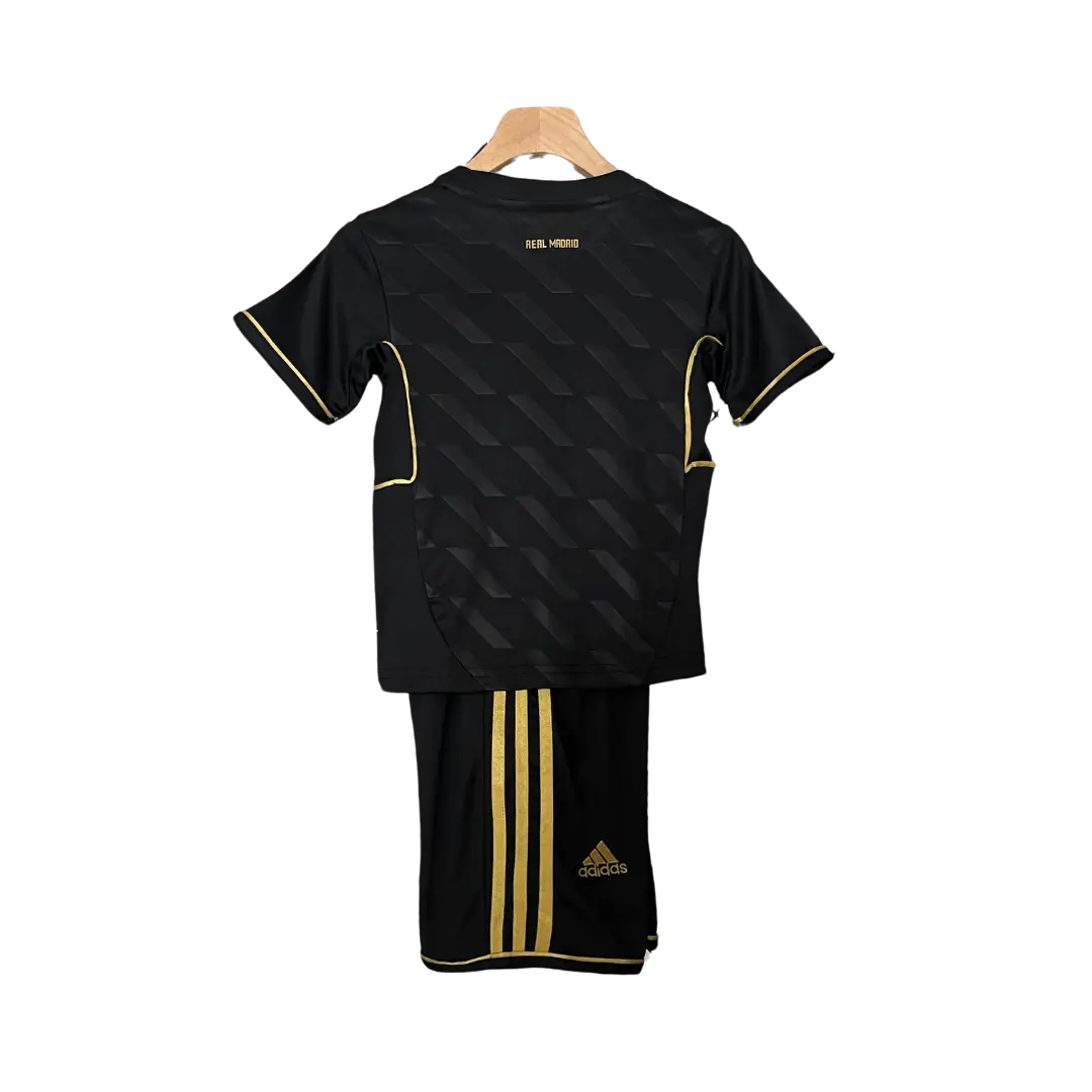 Conjunto Niño Real Madrid 2011/12 Conjunto Niño Real Madrid 2011/12 - Imagen 2