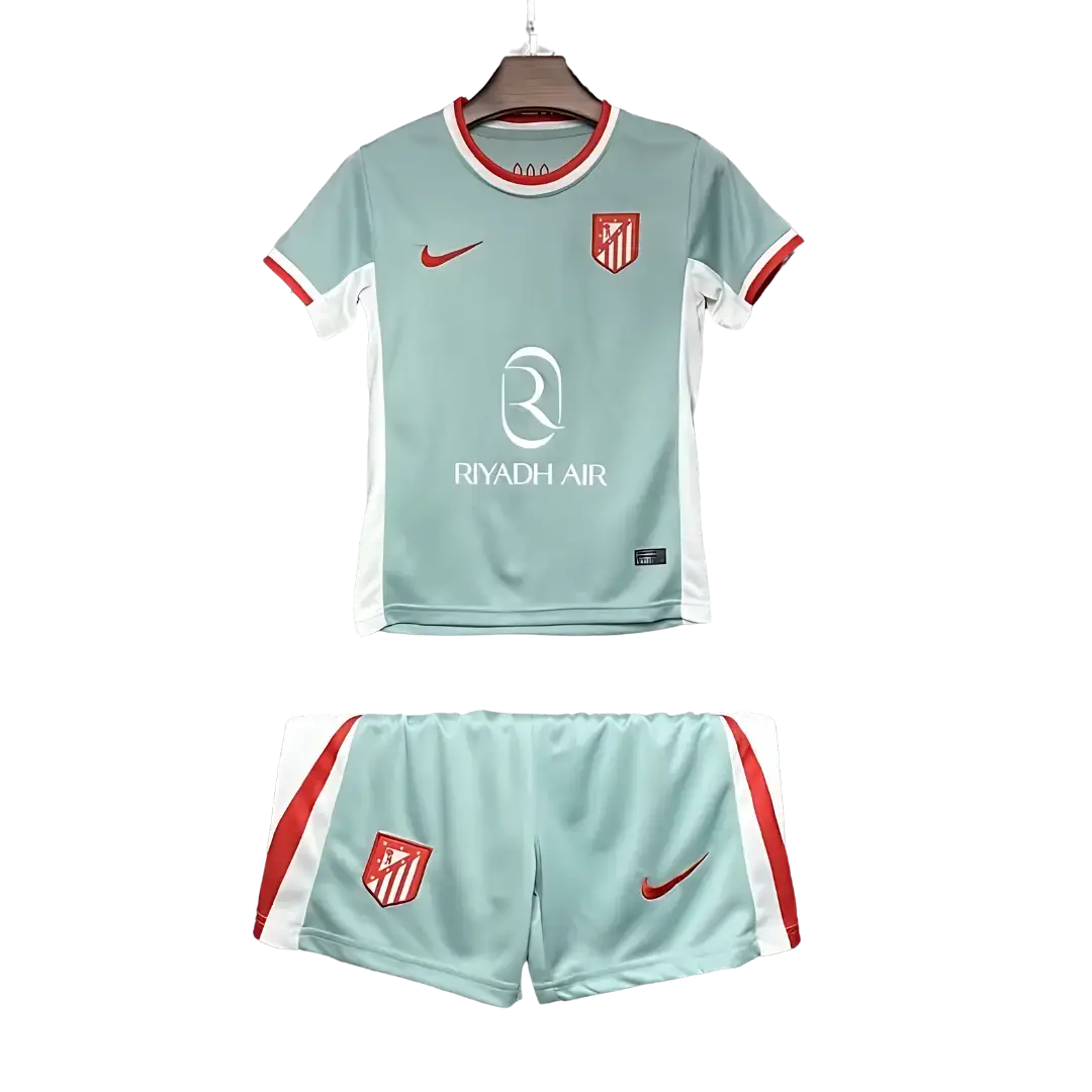 Conjunto Niño Atlético de Madrid 2024/25 Conjunto Niño Atlético de Madrid 2024/25