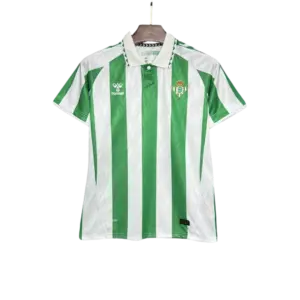 Camiseta Real Betis Balompié 2024/25 | Local