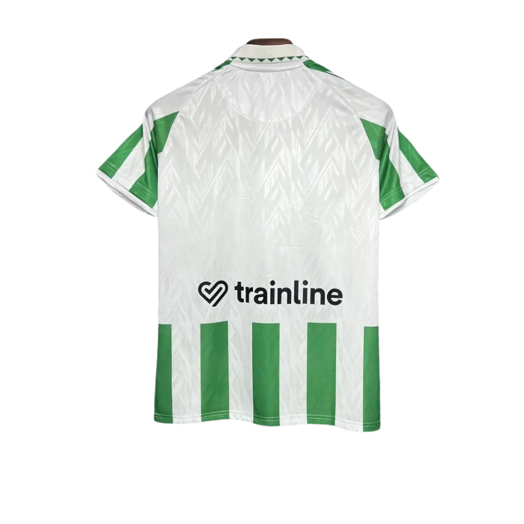 Camiseta Real Betis Balompié 2024/25 | Local Camiseta Real Betis Balompié 2024/25 | Local - Imagen 2