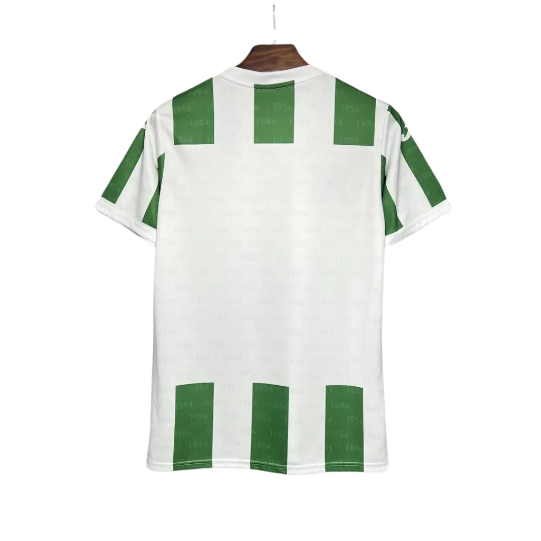 Camiseta Córdoba CF 2024/25 Camiseta Córdoba CF 2024/25 - Imagen 2