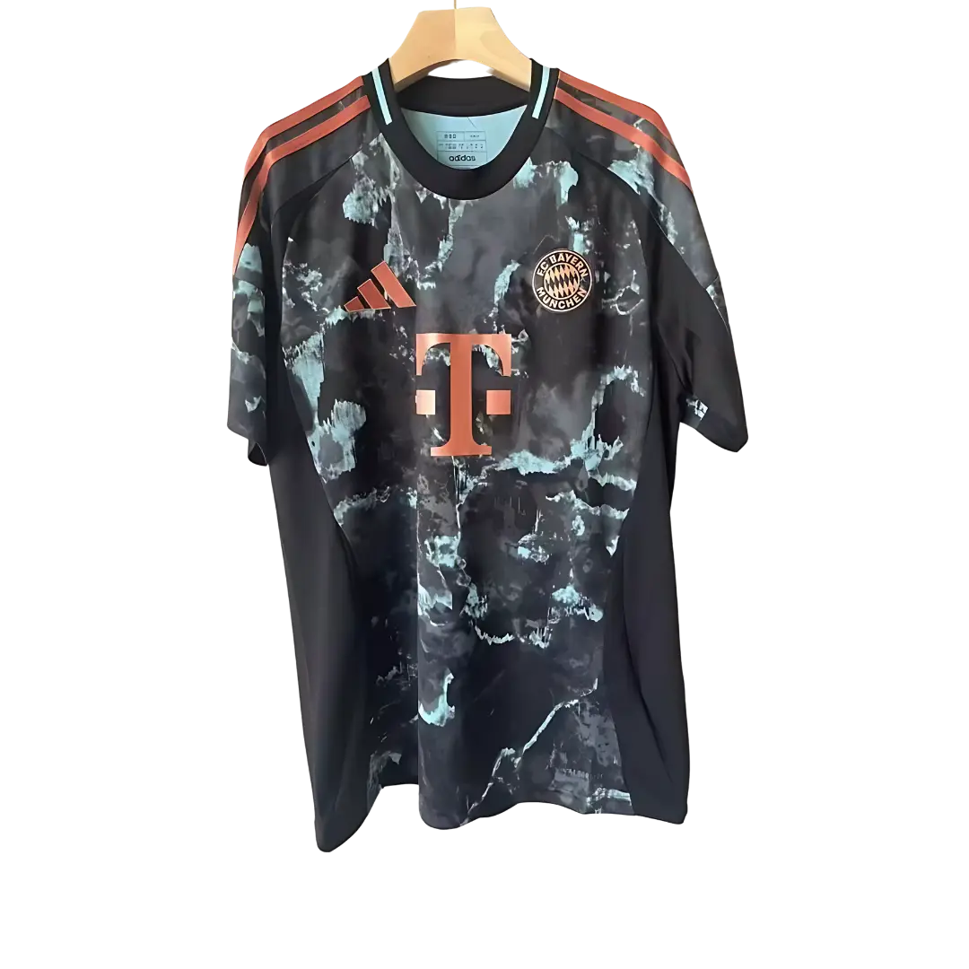 Camiseta Bayern Munich 2024/25 | Away Camiseta Bayern Munich 2024/25 | Away