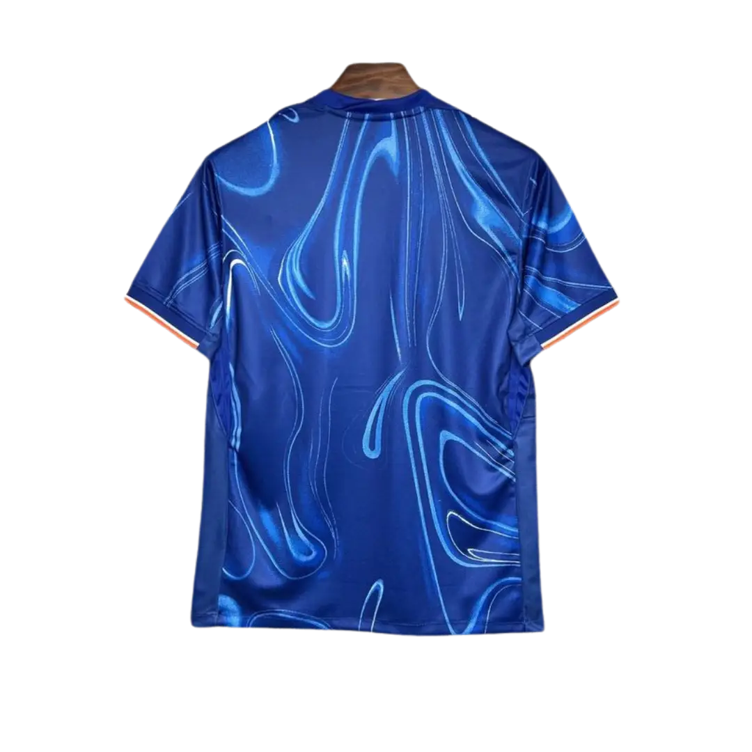 Camiseta Chelsea Football Club 2024/25 Camiseta Chelsea Football Club 2024/25 - Imagen 2