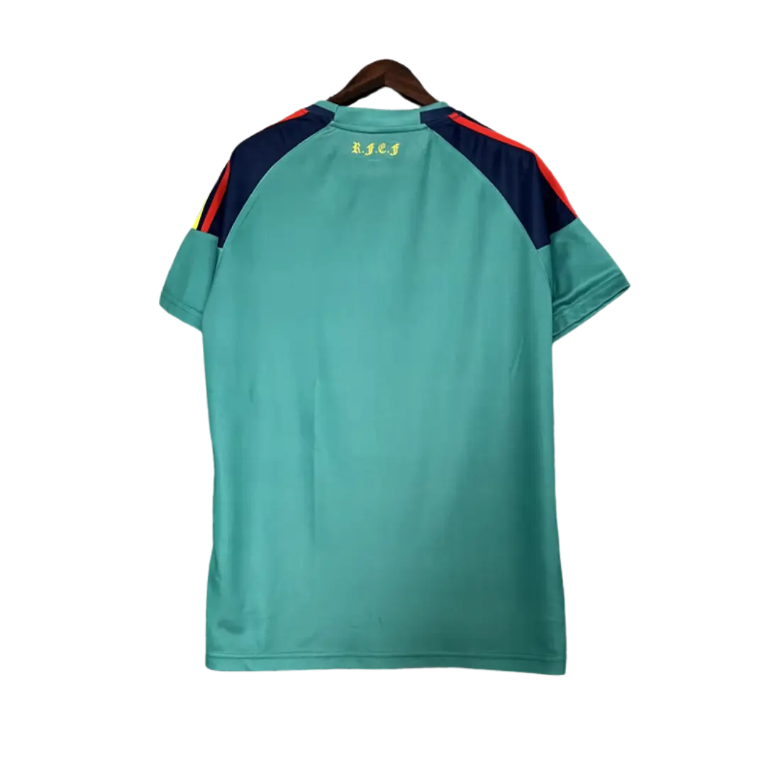 Camiseta Retro Selección España Sudáfrica 2010 | Portero Camiseta Retro Selección España Sudáfrica 2010 | Portero - Imagen 2