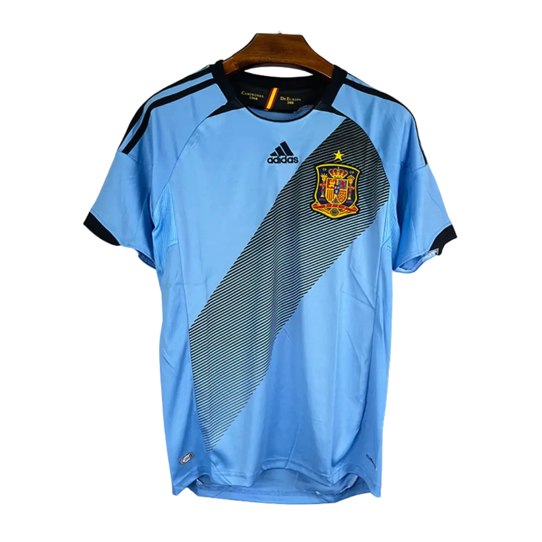 Camiseta Retro Selección España 2012 Camiseta Retro Selección España 2012