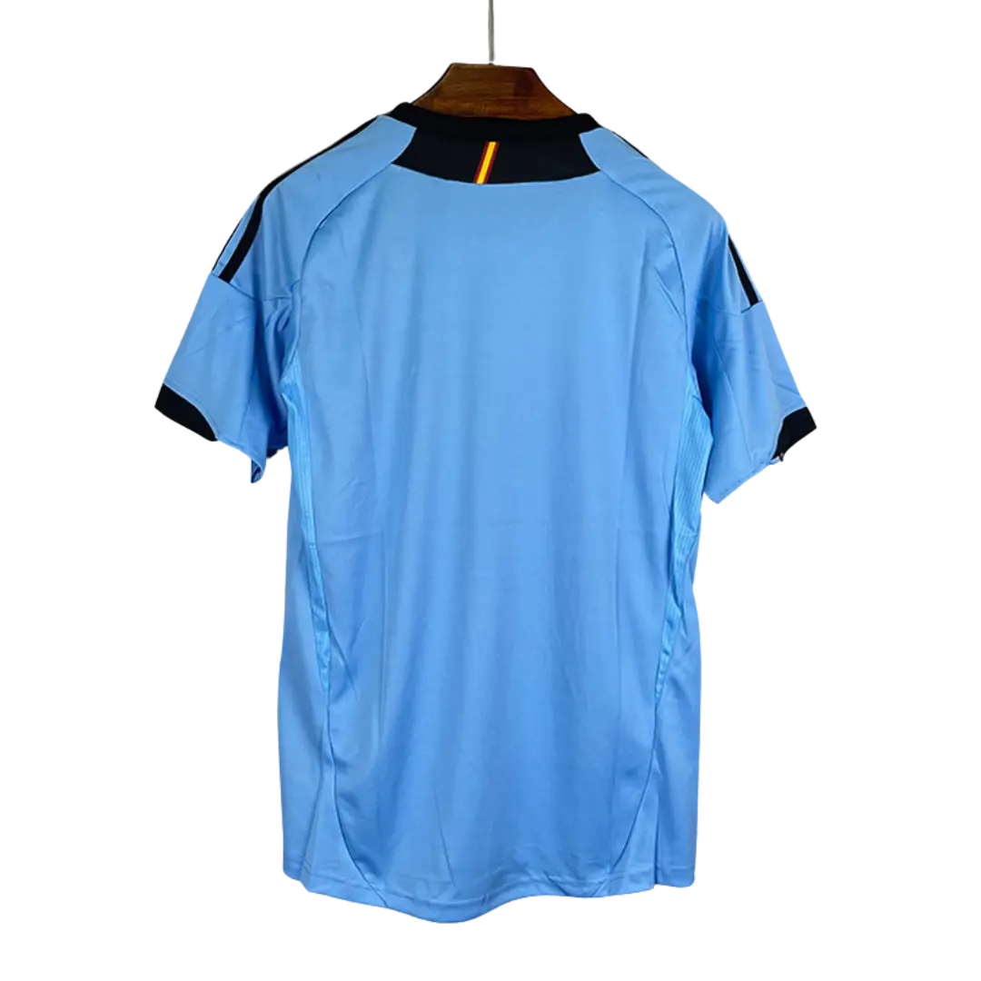 Camiseta Retro Selección España 2012 Camiseta Retro Selección España 2012 - Imagen 2